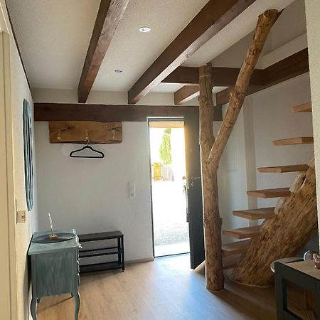 Ferienwohnung An Der Unditz 3 Neuried  Exteriér fotografie