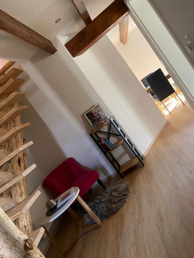 Ferienwohnung An Der Unditz 3 Neuried  Exteriér fotografie