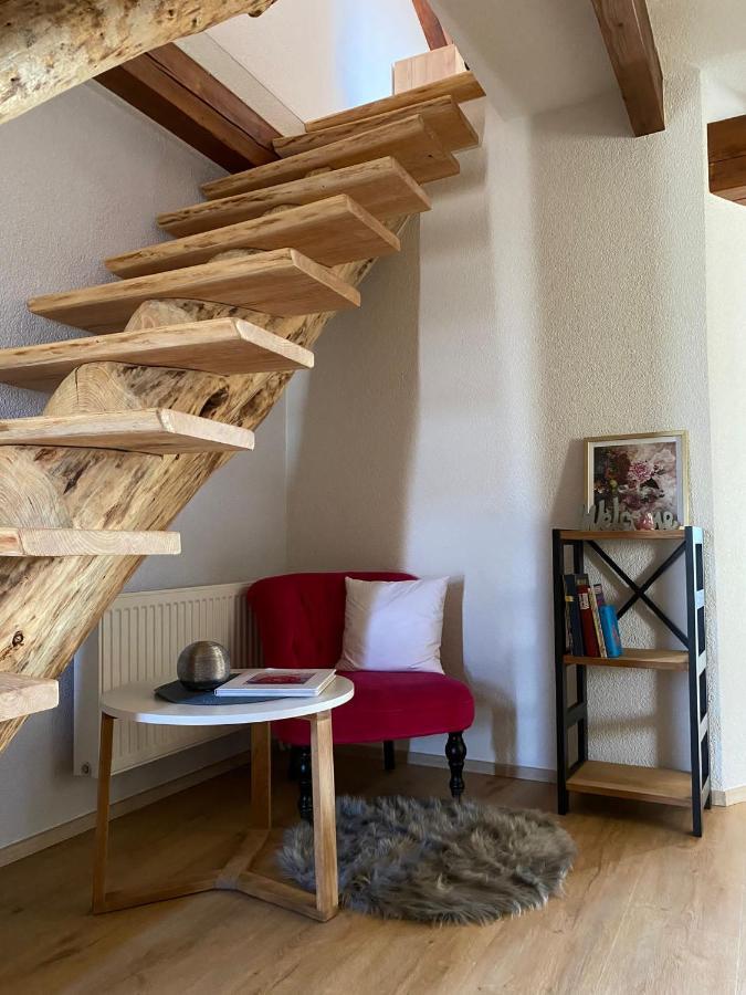 Ferienwohnung An Der Unditz 3 Neuried  Exteriér fotografie