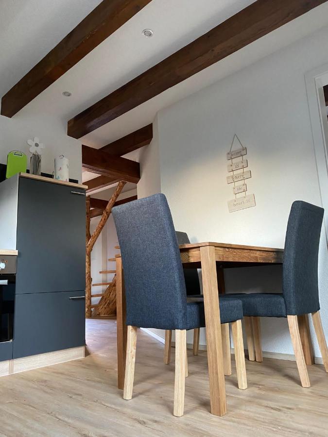 Ferienwohnung An Der Unditz 3 Neuried  Exteriér fotografie