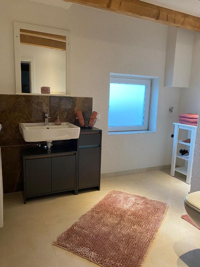 Ferienwohnung An Der Unditz 3 Neuried  Exteriér fotografie