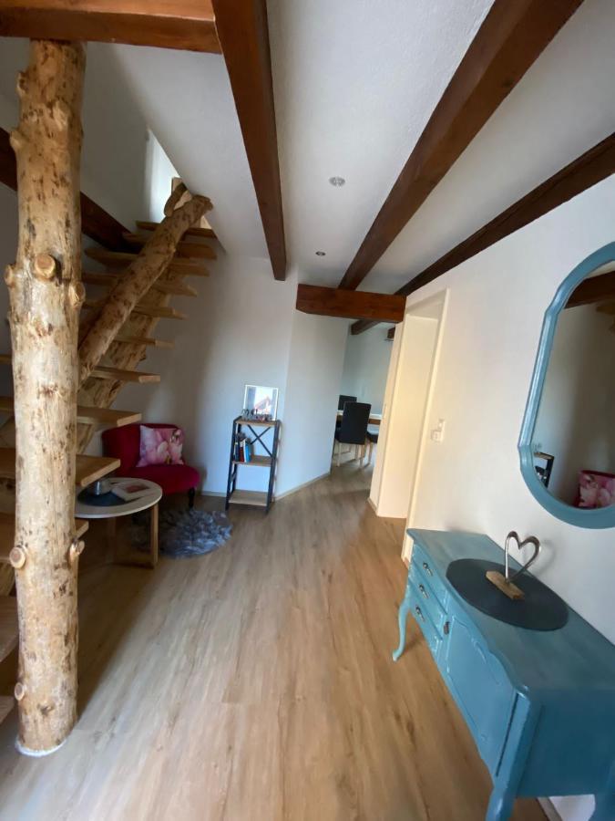 Ferienwohnung An Der Unditz 3 Neuried  Exteriér fotografie