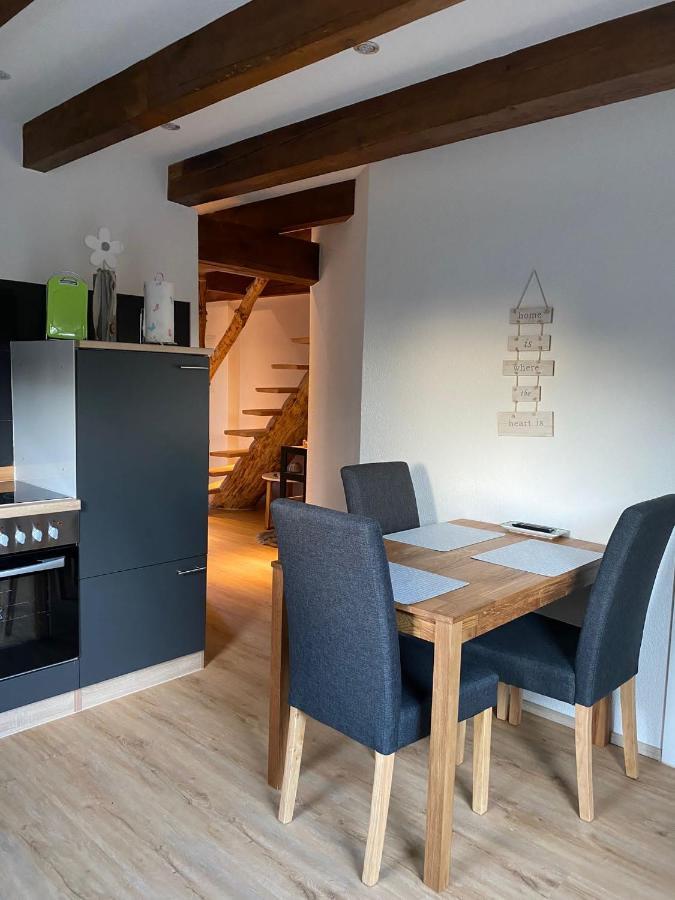 Ferienwohnung An Der Unditz 3 Neuried  Exteriér fotografie